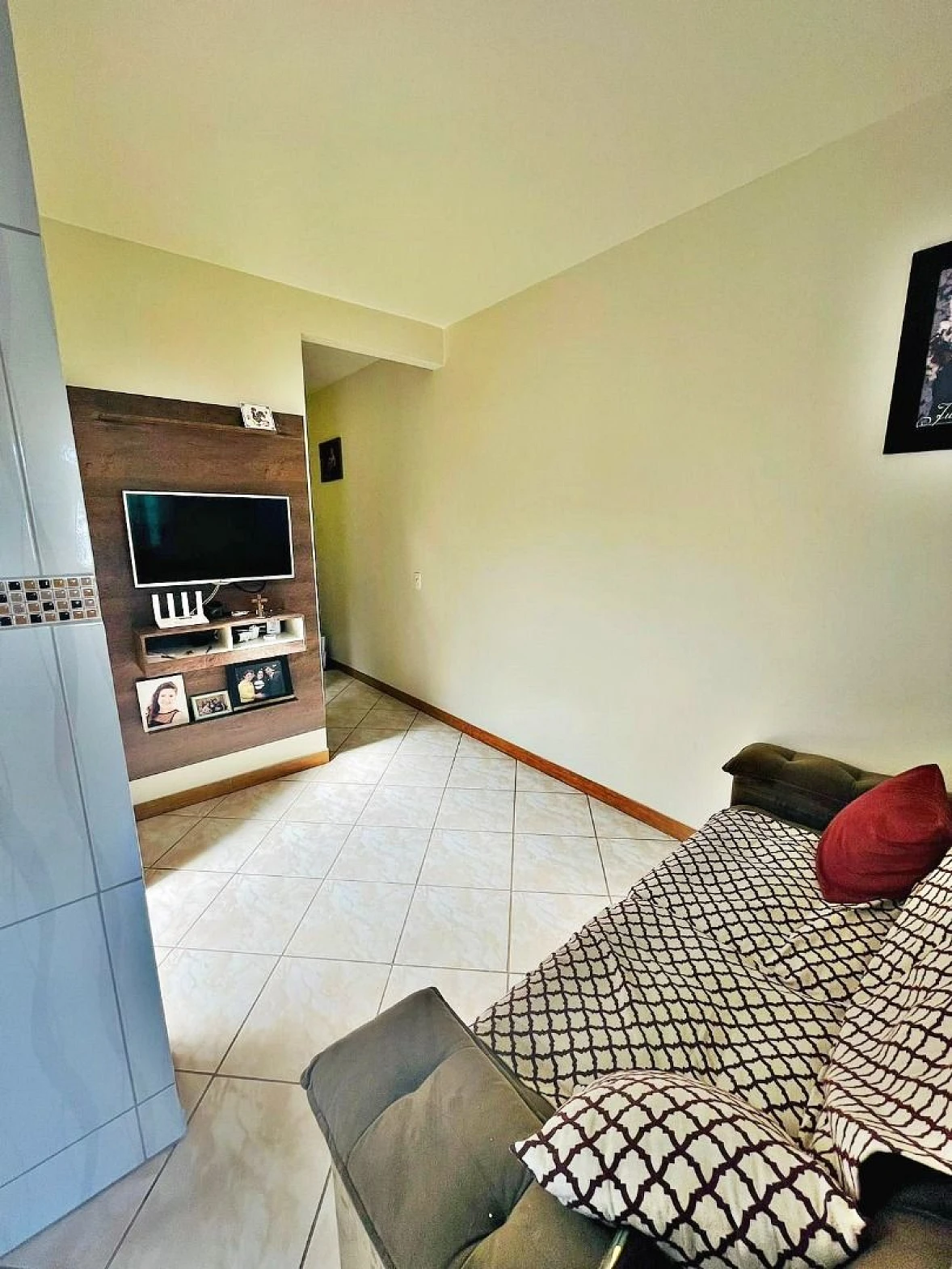 Casa em Forquilhas, São José