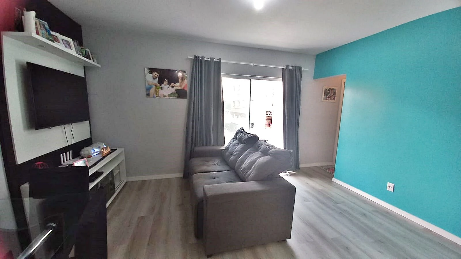 Apartamento em Serraria, São José
