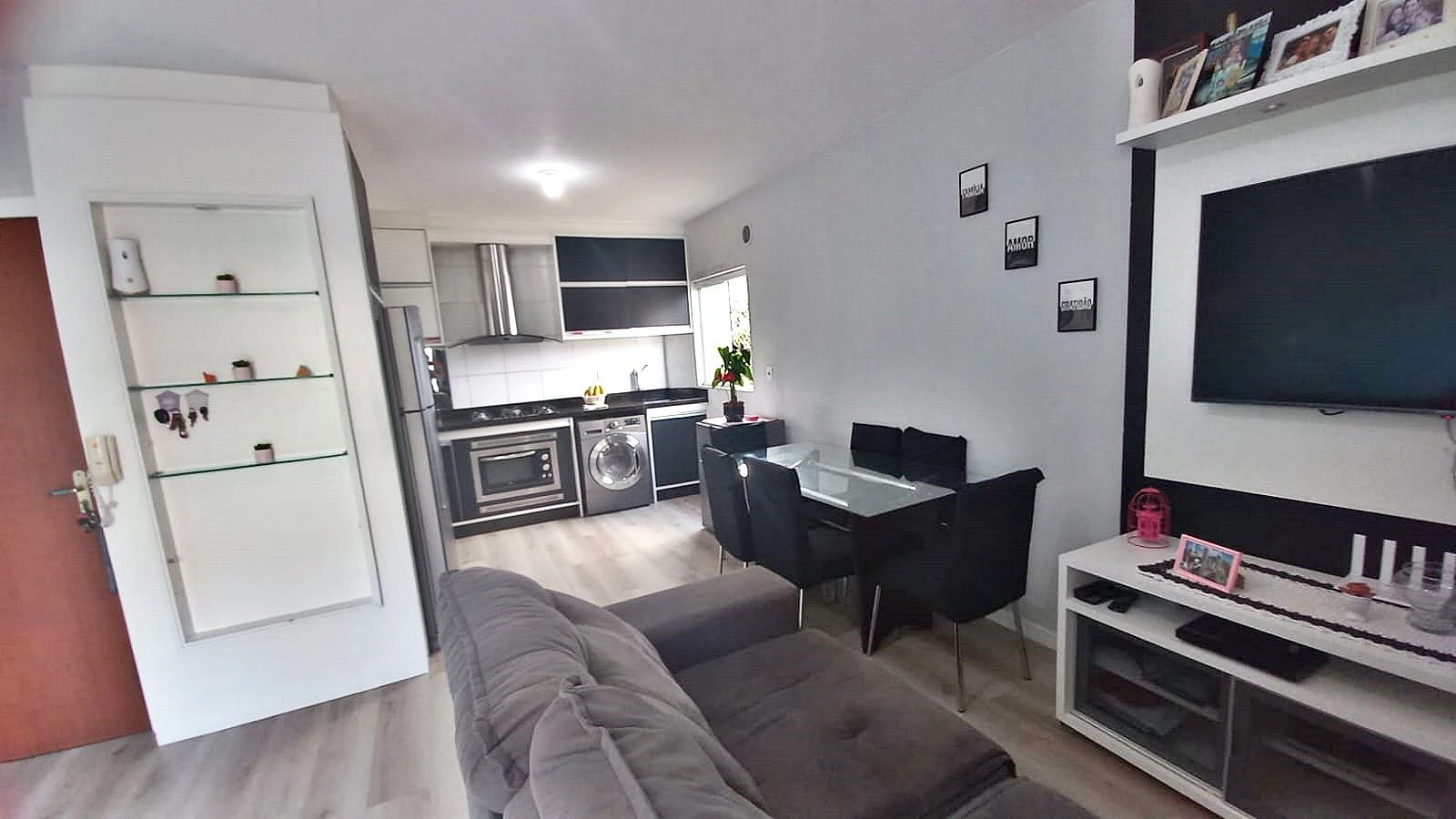 Apartamento em Serraria, São José