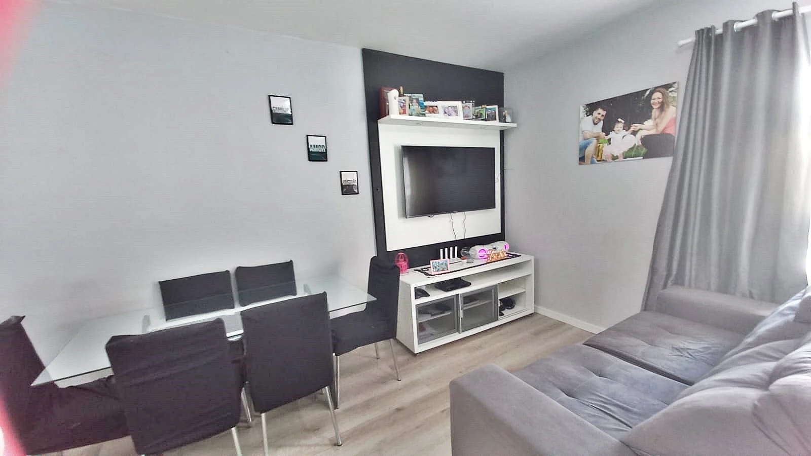 Apartamento em Serraria, São José