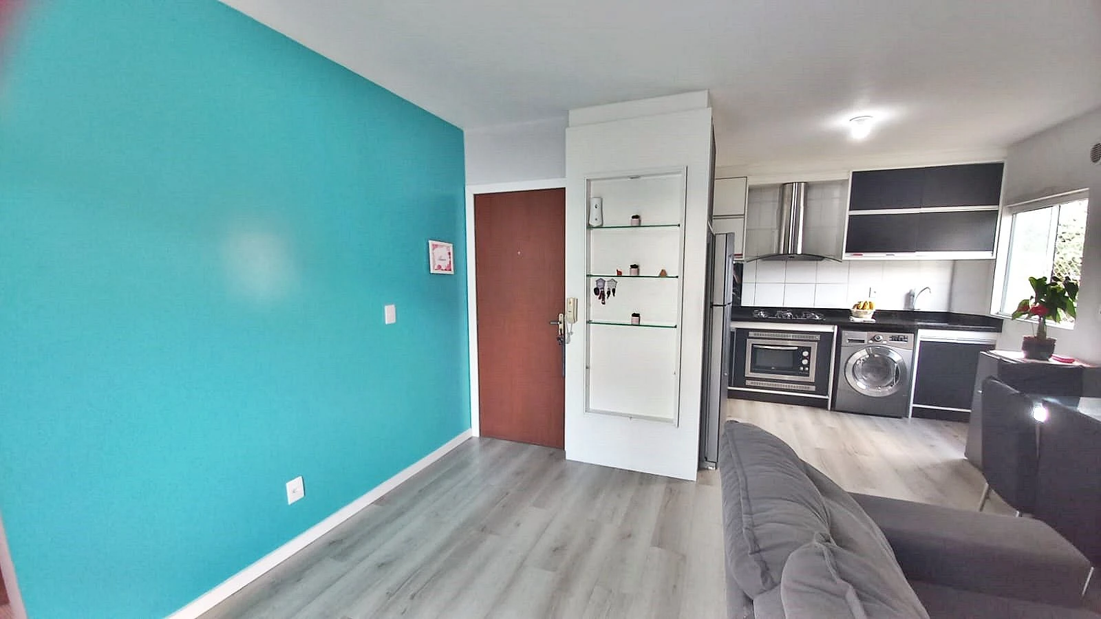 Apartamento em Serraria, São José