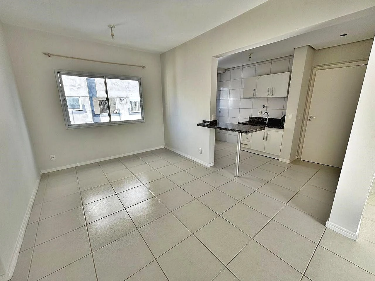 Apartamento em Cidade Universitária Pedra Branca, Palhoça