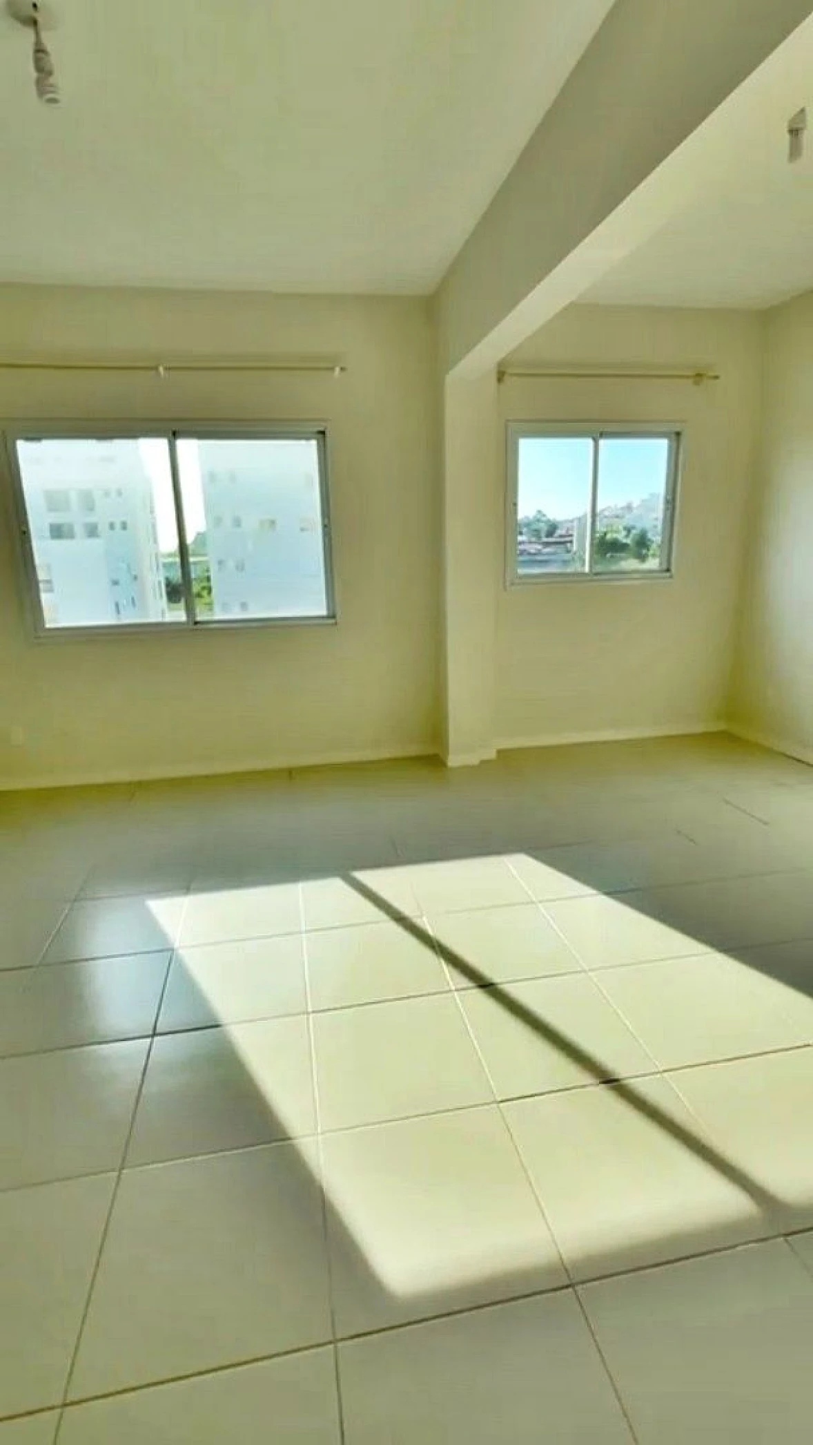 Apartamento em Cidade Universitária Pedra Branca, Palhoça