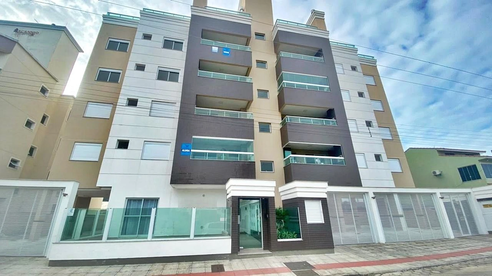 Apartamento em Armação da Piedade, Governador Celso Ramos