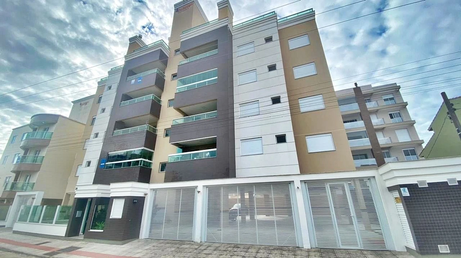 Apto 2 Quartos, 1 Suíte, Sacada, 1 Vaga - Palmas - Santa Catarina - Foto 19