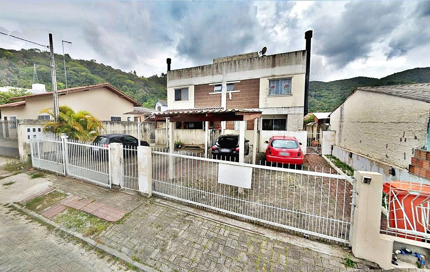 Cobertura em São Sebastião, Palhoça