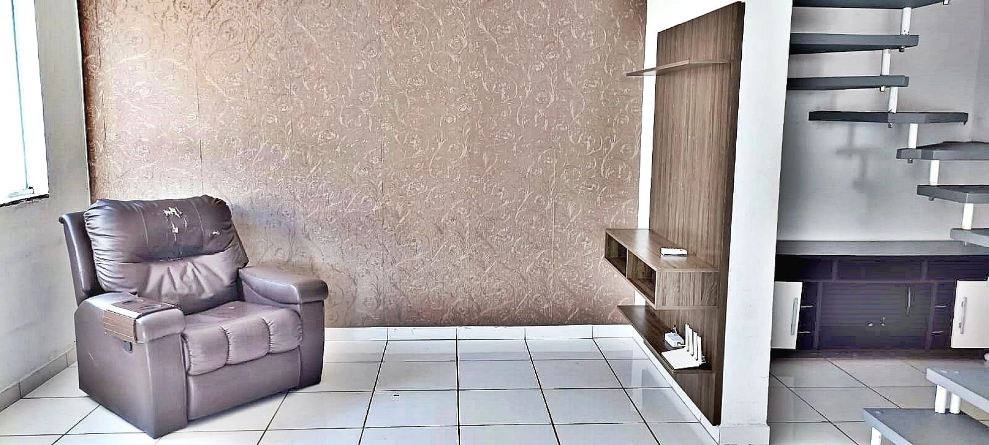 Duplex 2 Quartos, 1 Vaga, Churrasqueira - São Sebastião - Santa Catarina - Foto 10