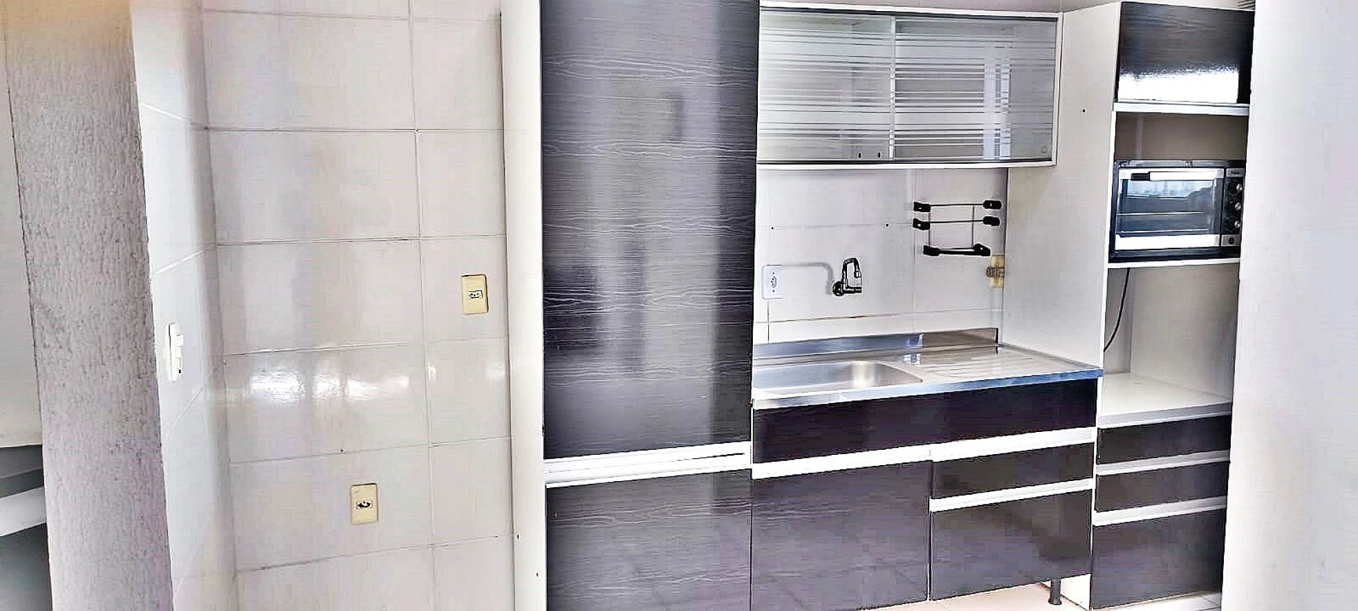 Duplex 2 Quartos, 1 Vaga, Churrasqueira - São Sebastião - Santa Catarina - Foto 14