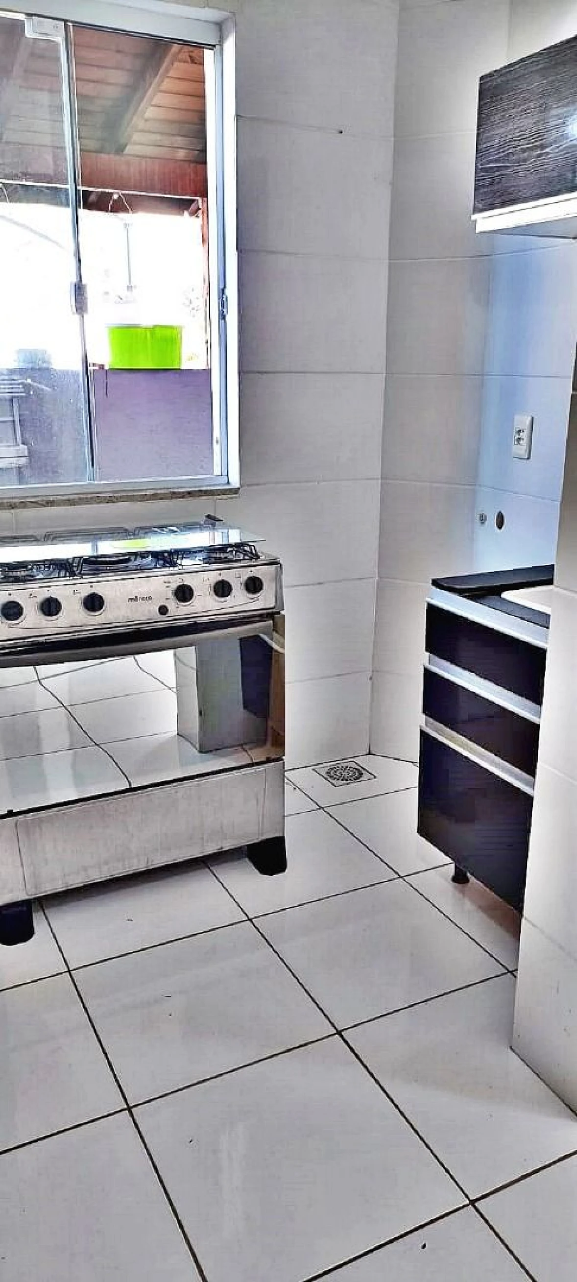 Duplex 2 Quartos, 1 Vaga, Churrasqueira - São Sebastião - Santa Catarina - Foto 15