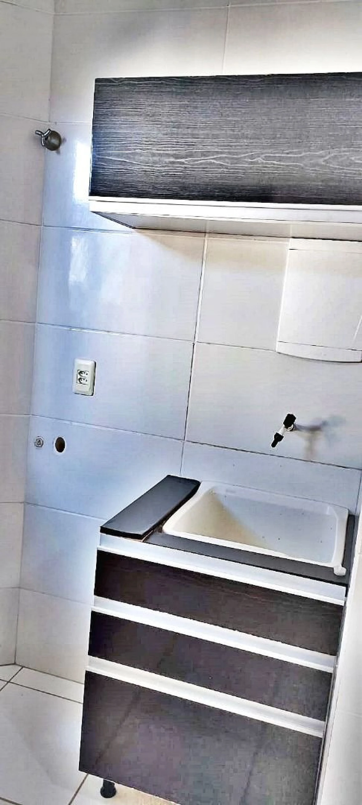 Duplex 2 Quartos, 1 Vaga, Churrasqueira - São Sebastião - Santa Catarina - Foto 16