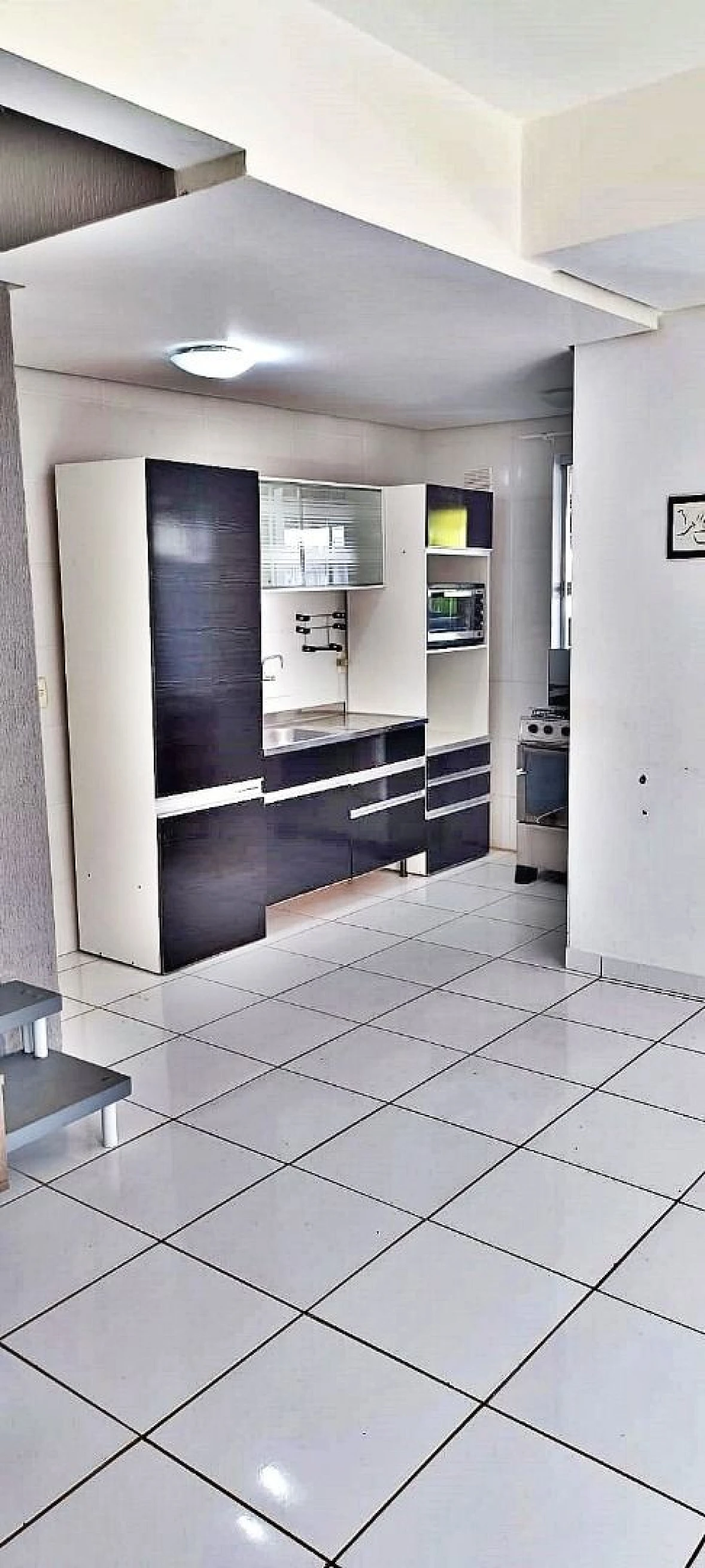 Cobertura em São Sebastião, Palhoça