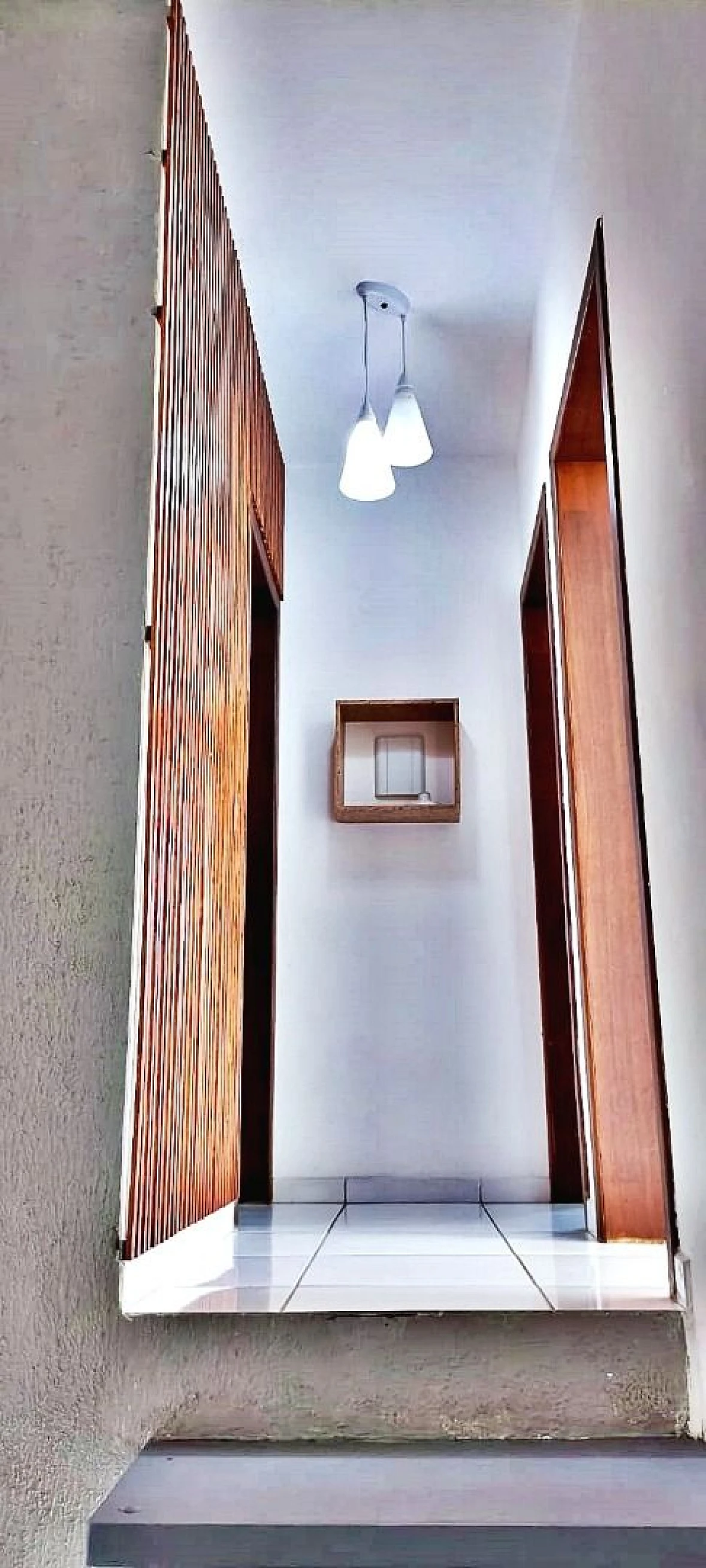 Duplex 2 Quartos, 1 Vaga, Churrasqueira - São Sebastião - Santa Catarina - Foto 25