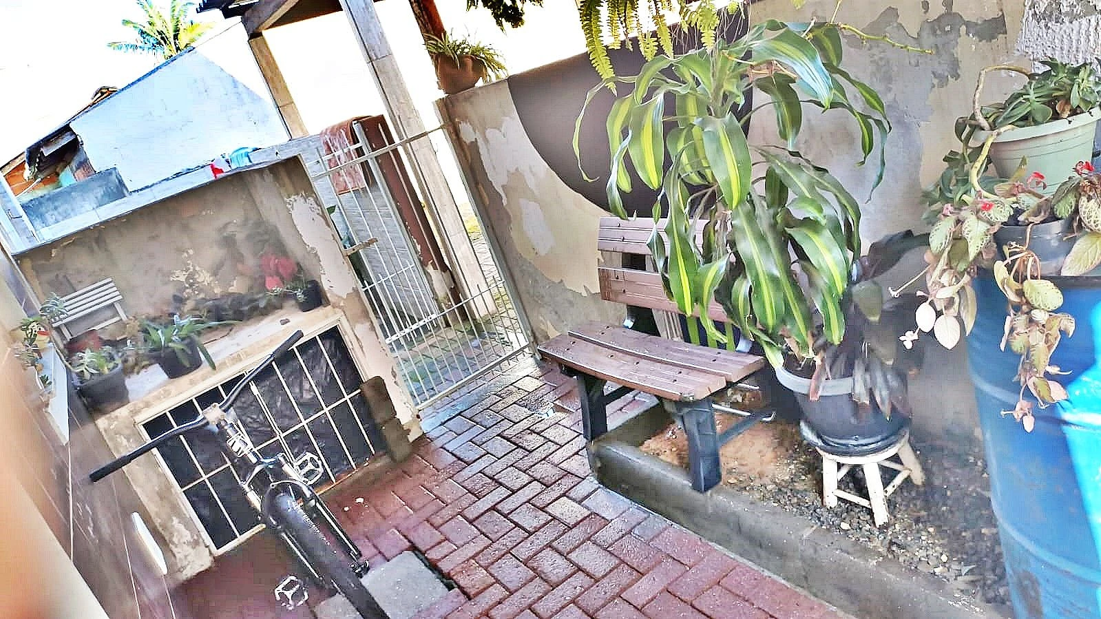 Duplex 2 Quartos, 1 Vaga, Churrasqueira - São Sebastião - Santa Catarina - Foto 7
