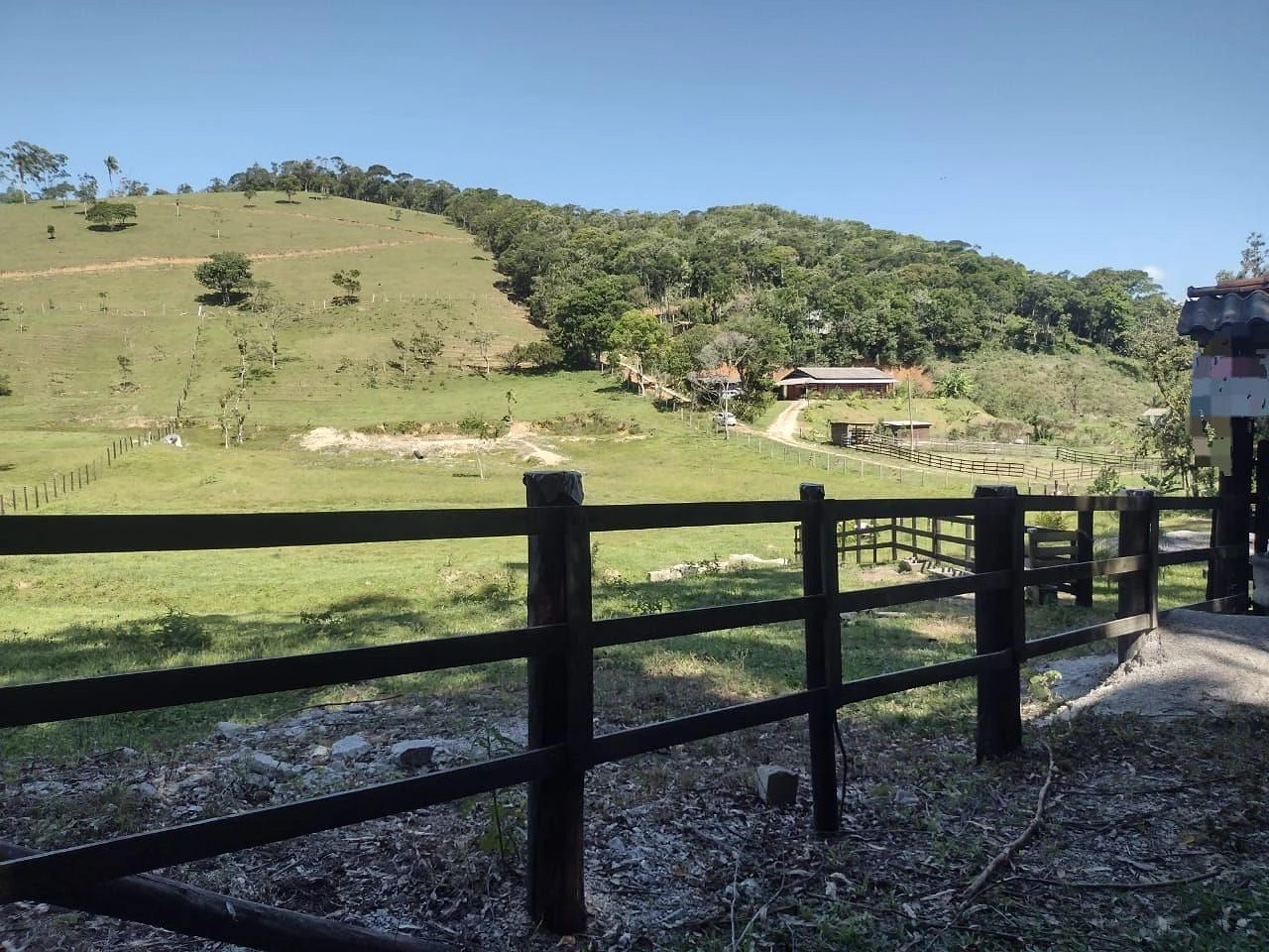 Sítio à Venda - Fazenda - Biguaçu/SC - Foto 10
