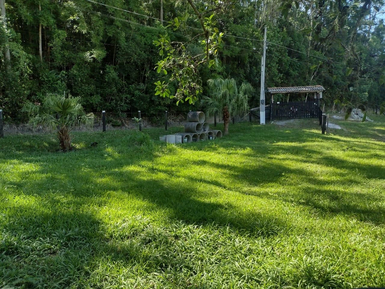 Sítio em Três Riachos, Biguaçu