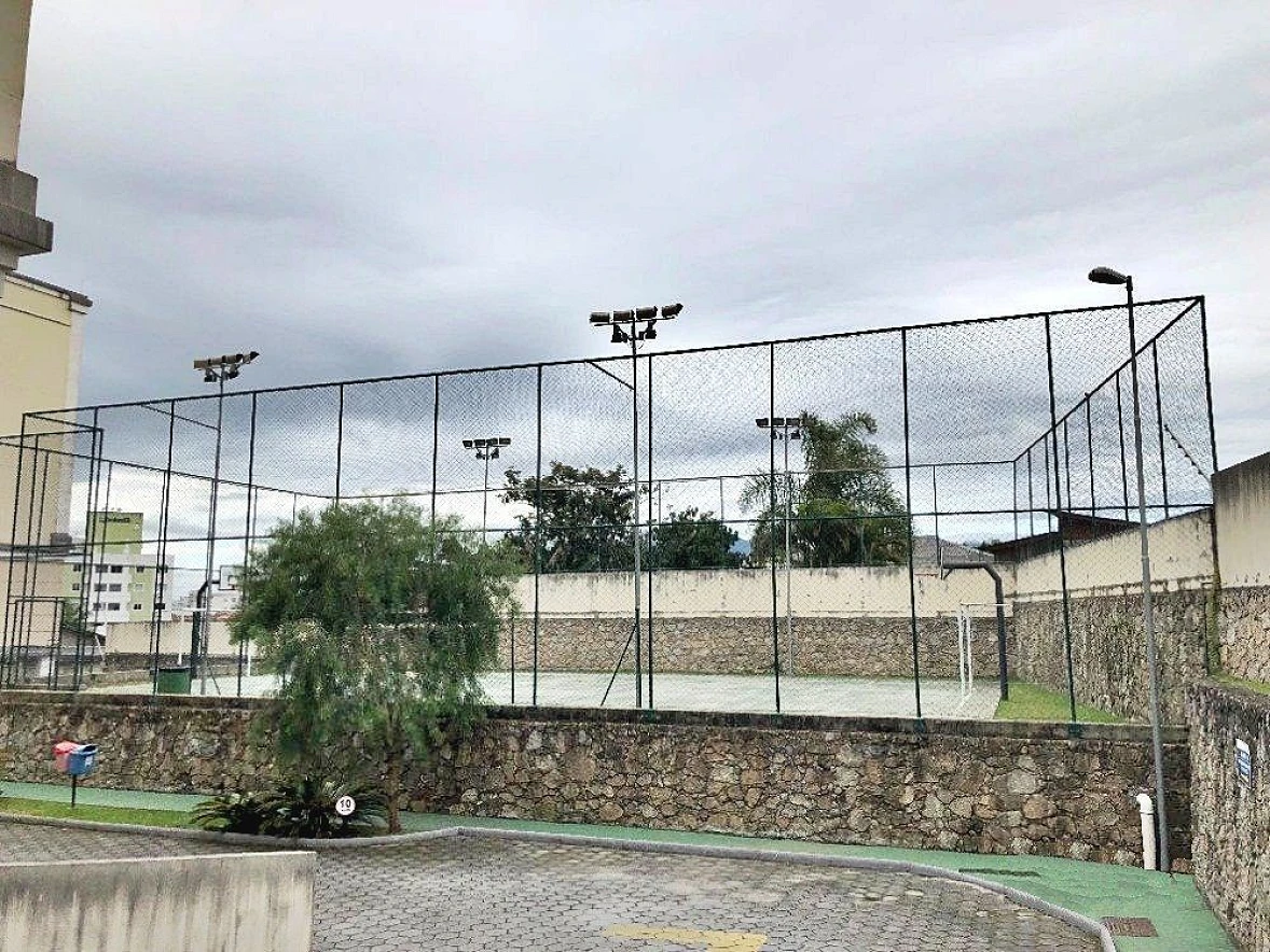Apto 2 Quartos, Sacada, 1 Vaga - Pedra Branca - Santa Catarina - Foto 28