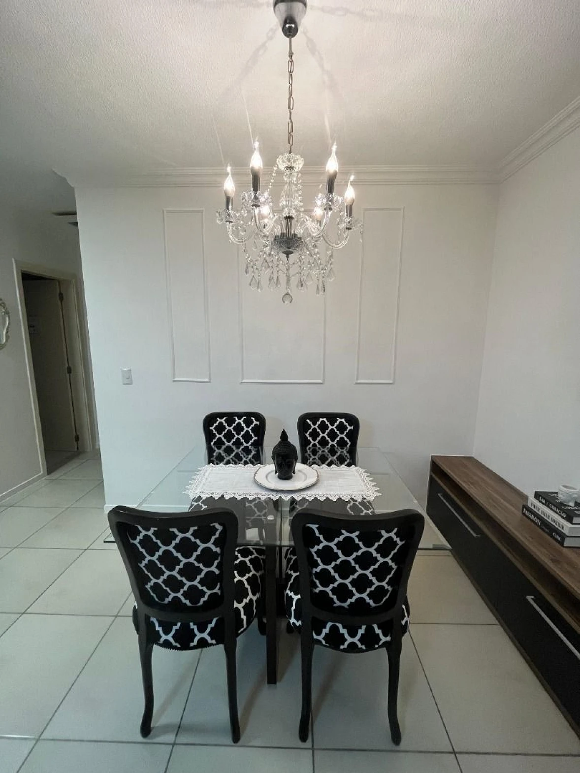 Apartamento em Passa Vinte, Palhoça