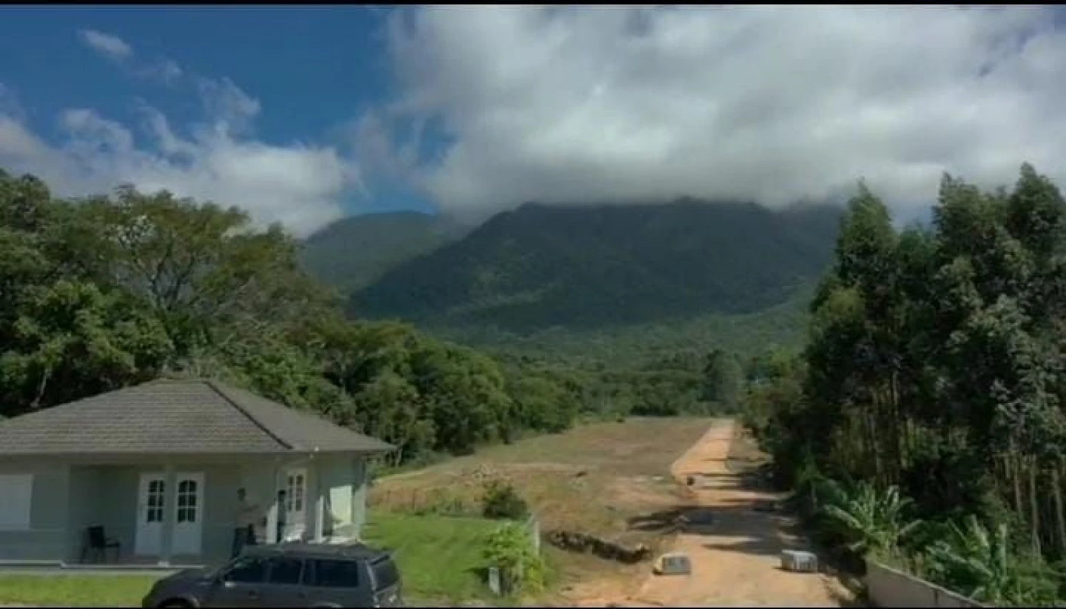 Terreno em Praia de Fora, Palhoça