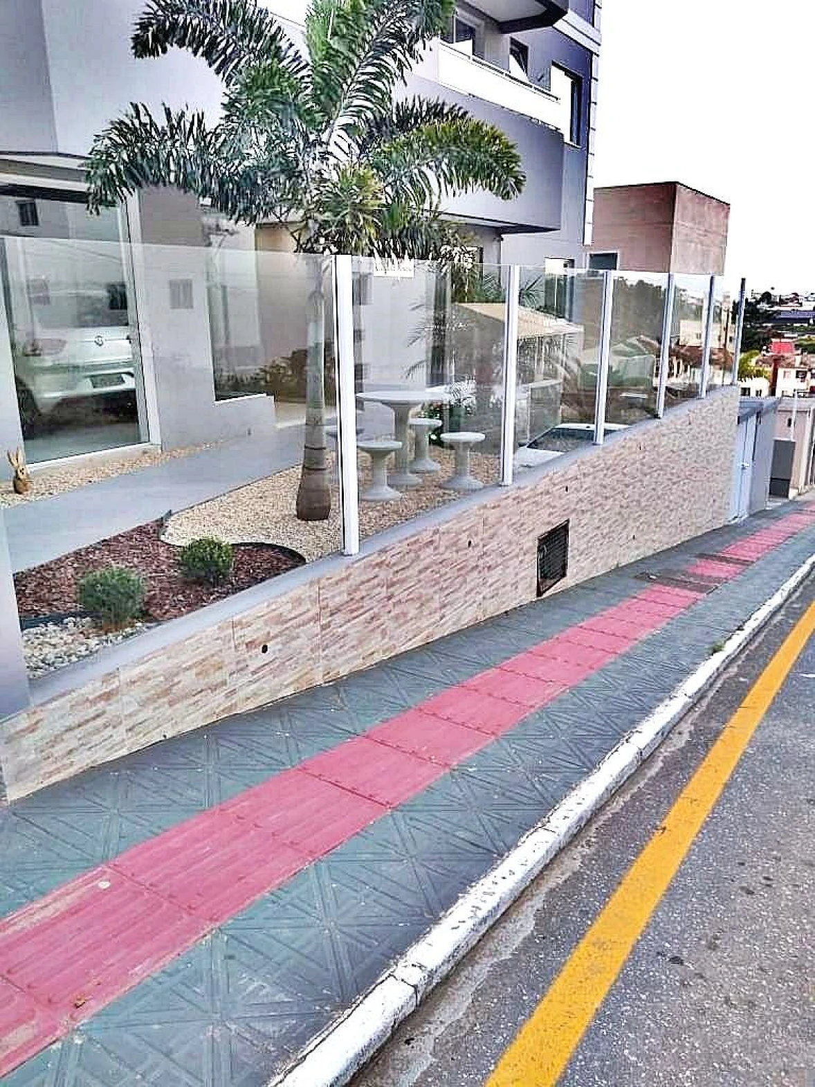 Apto 2 Quartos, Sacada, 2 Vagas - Ipiranga - Santa Catarina - Foto 18