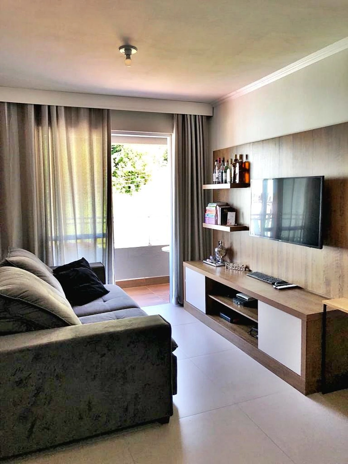 Apartamento em Ipiranga, São José