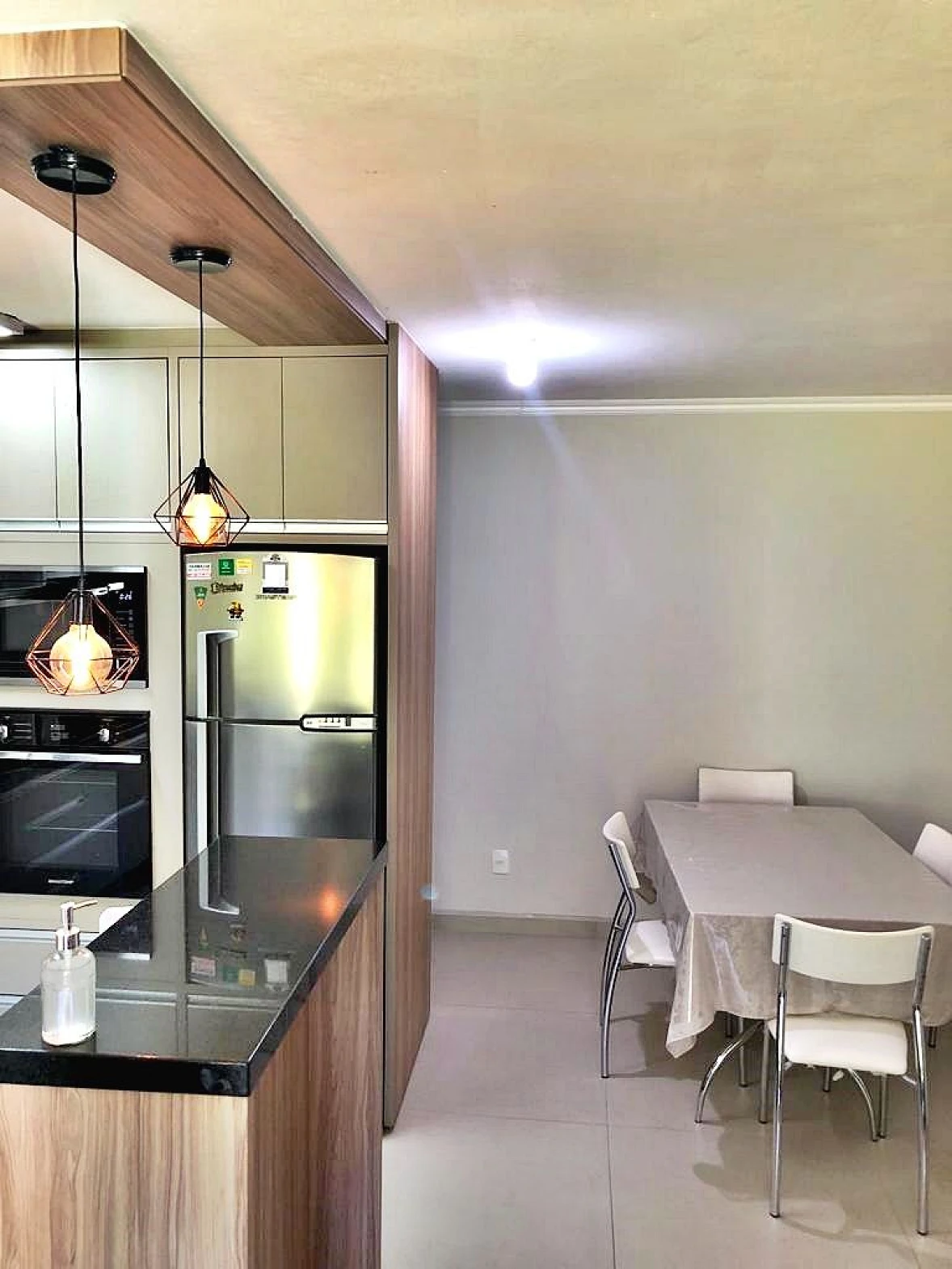 Apartamento em Ipiranga, São José