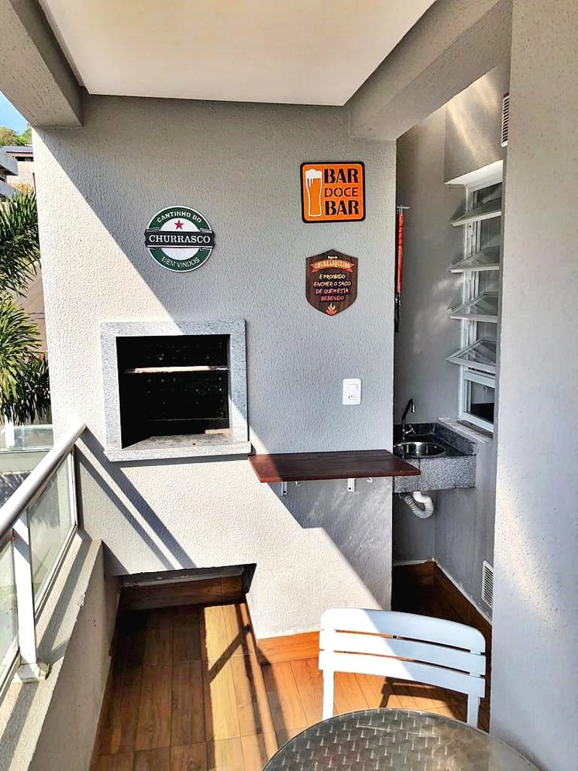 Apartamento em Ipiranga, São José