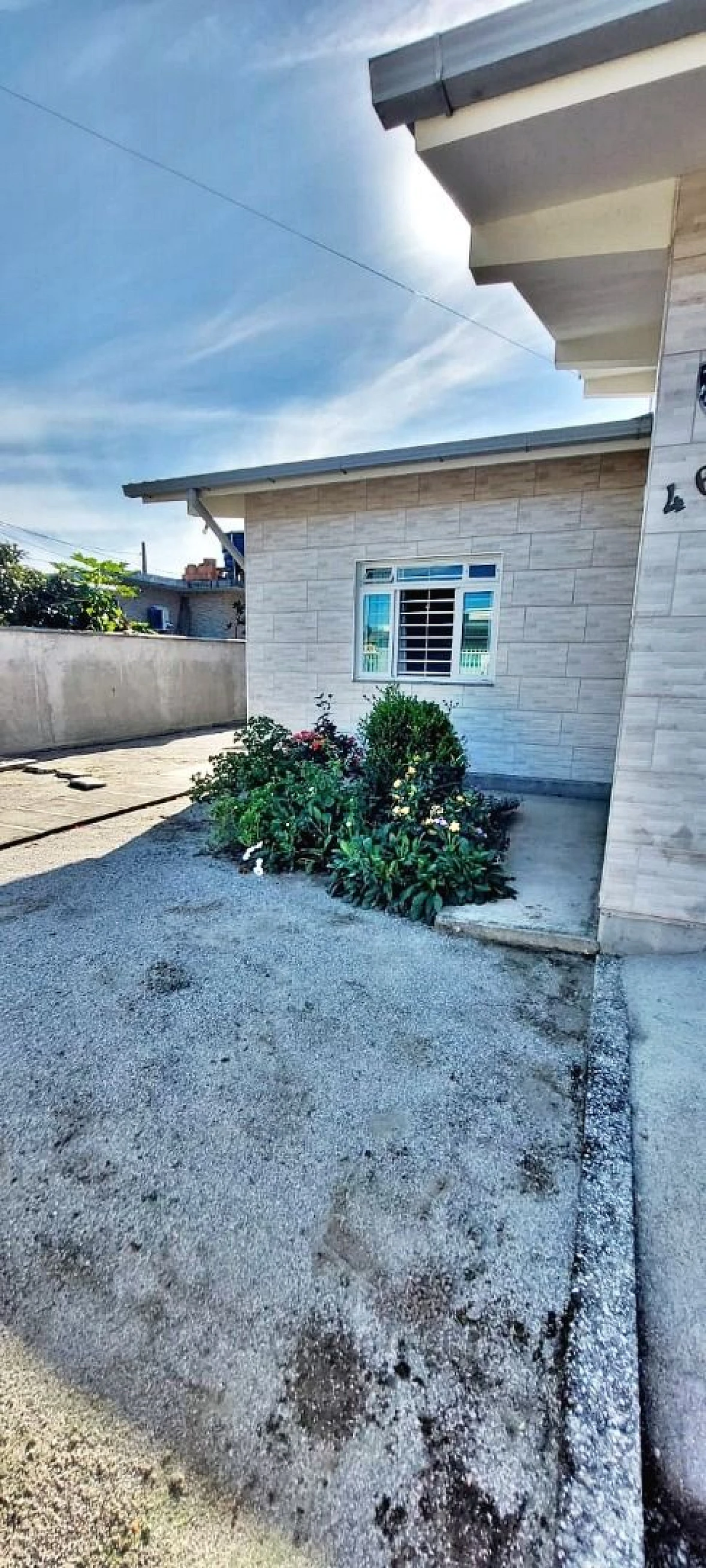 Casa 3 Quartos, 2 Vagas, Churrasqueira - Pinheira - Santa Catarina - Foto 19