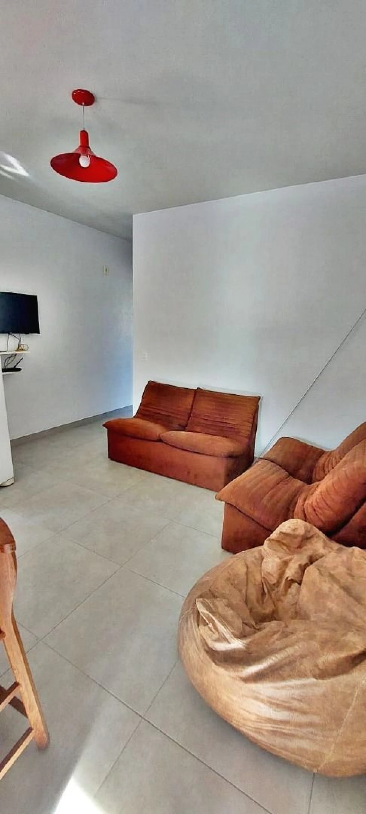 Casa em Pinheira (Ens Brito), Palhoça