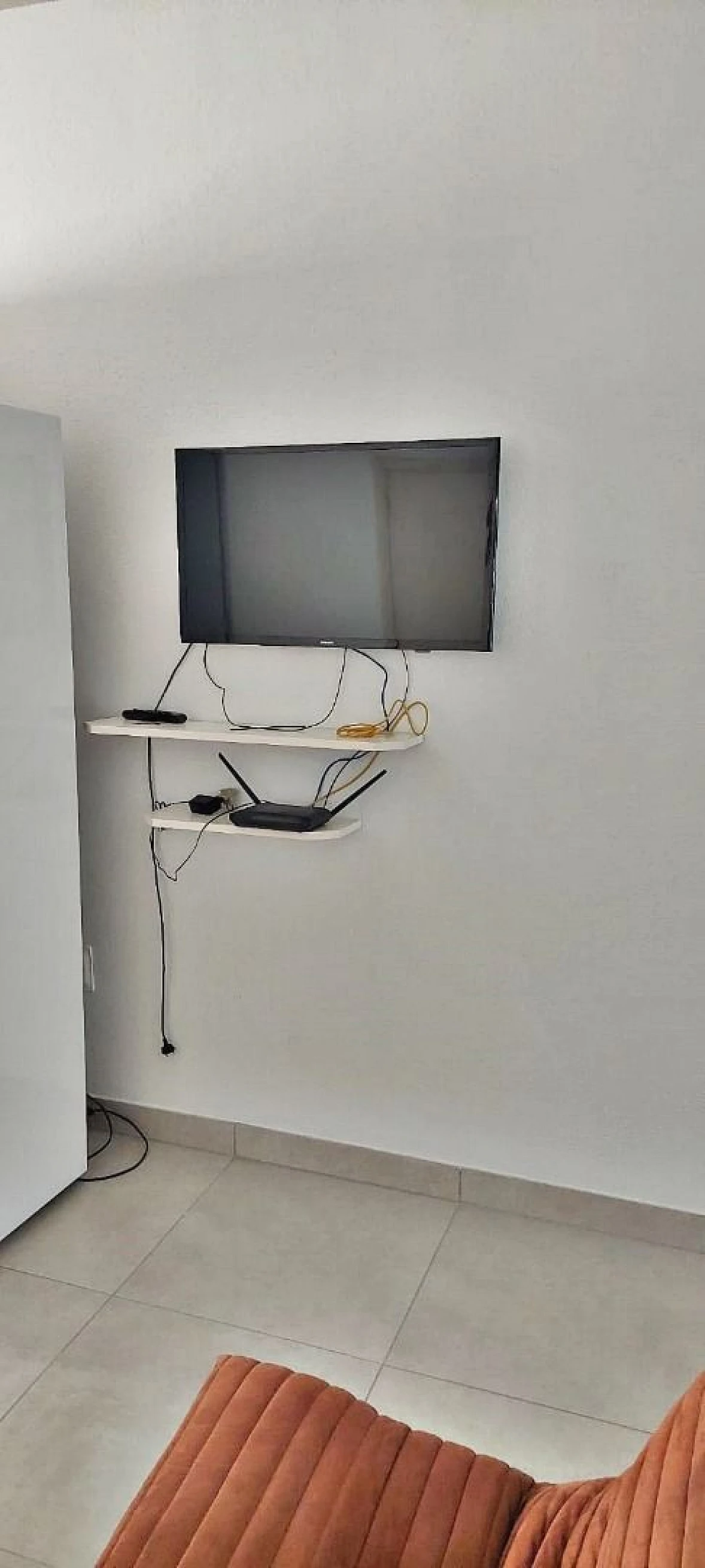 Casa em Pinheira (Ens Brito), Palhoça