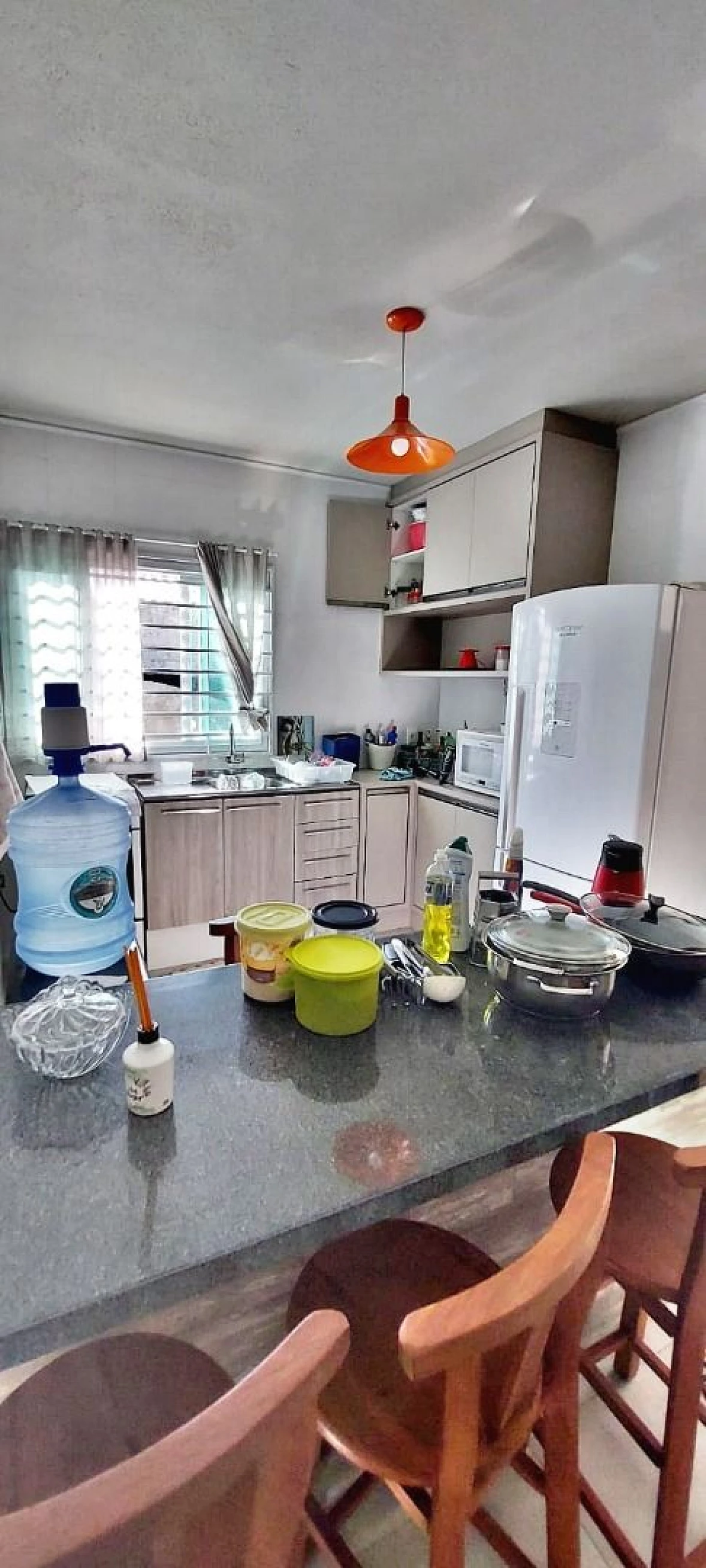 Casa em Pinheira (Ens Brito), Palhoça