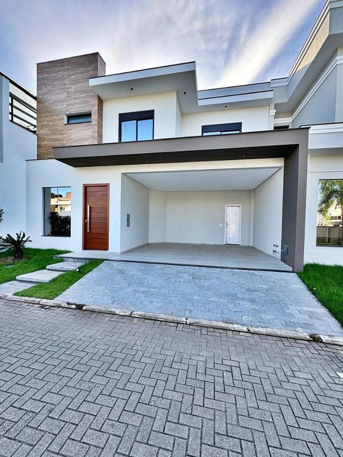 Casa em Beira Rio, Biguaçu