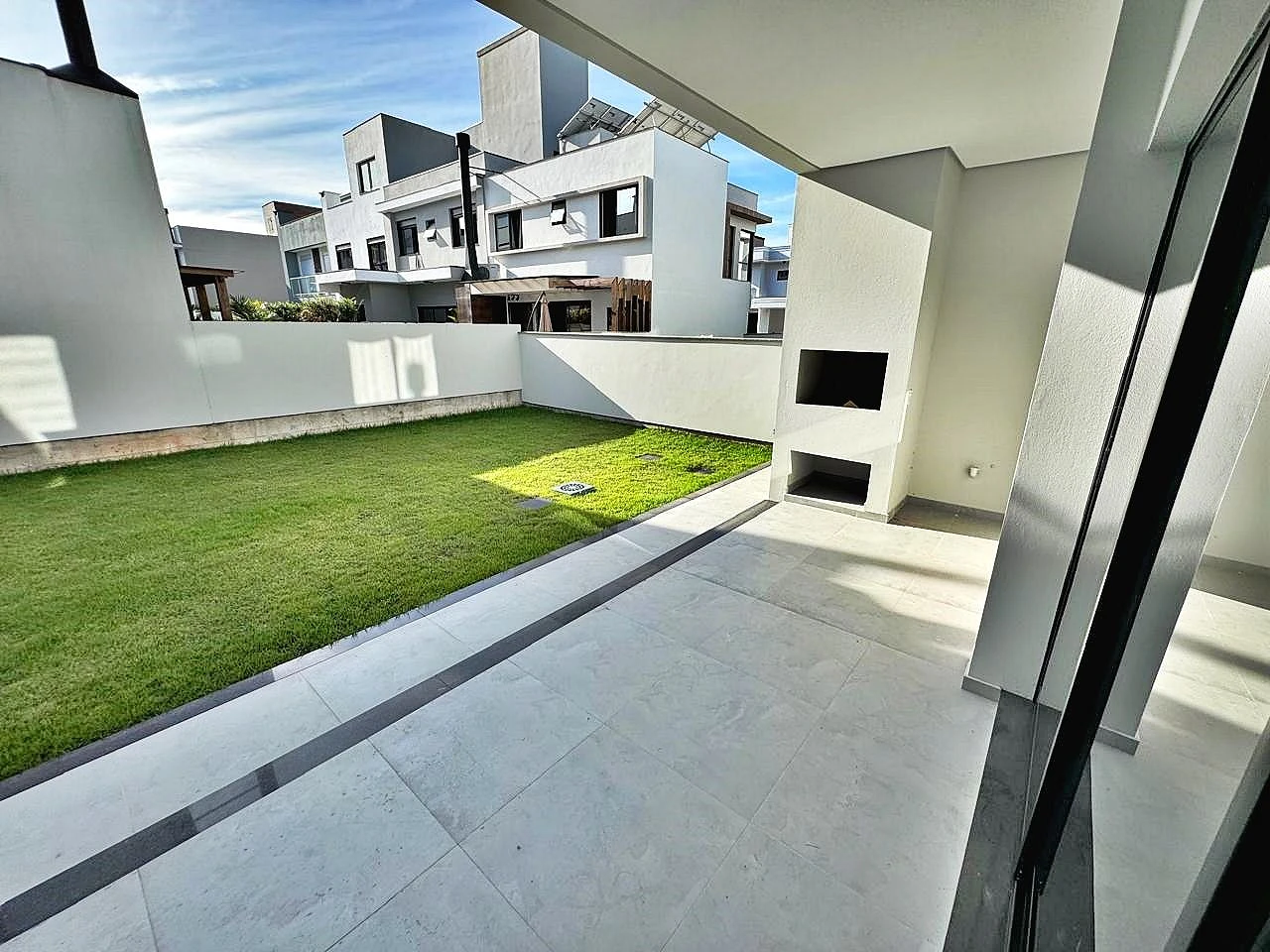 Casa em Beira Rio, Biguaçu