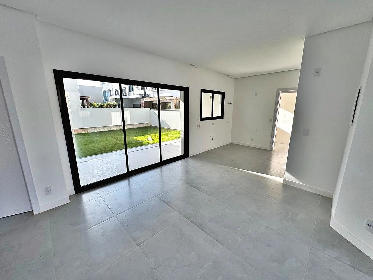 Casa em Beira Rio, Biguaçu