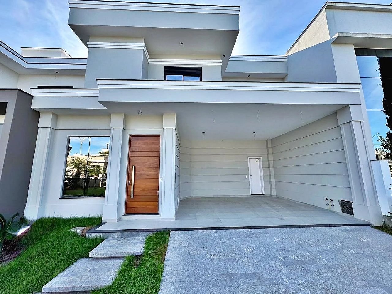 Casa em Beira Rio, Biguaçu