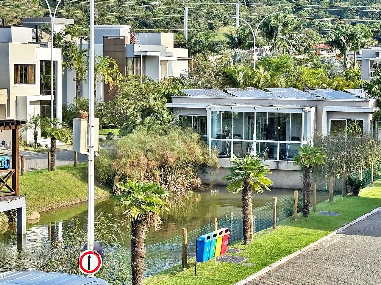 Casa com 03 Suítes, no Garden Condomínio Clube. - Foto 21
