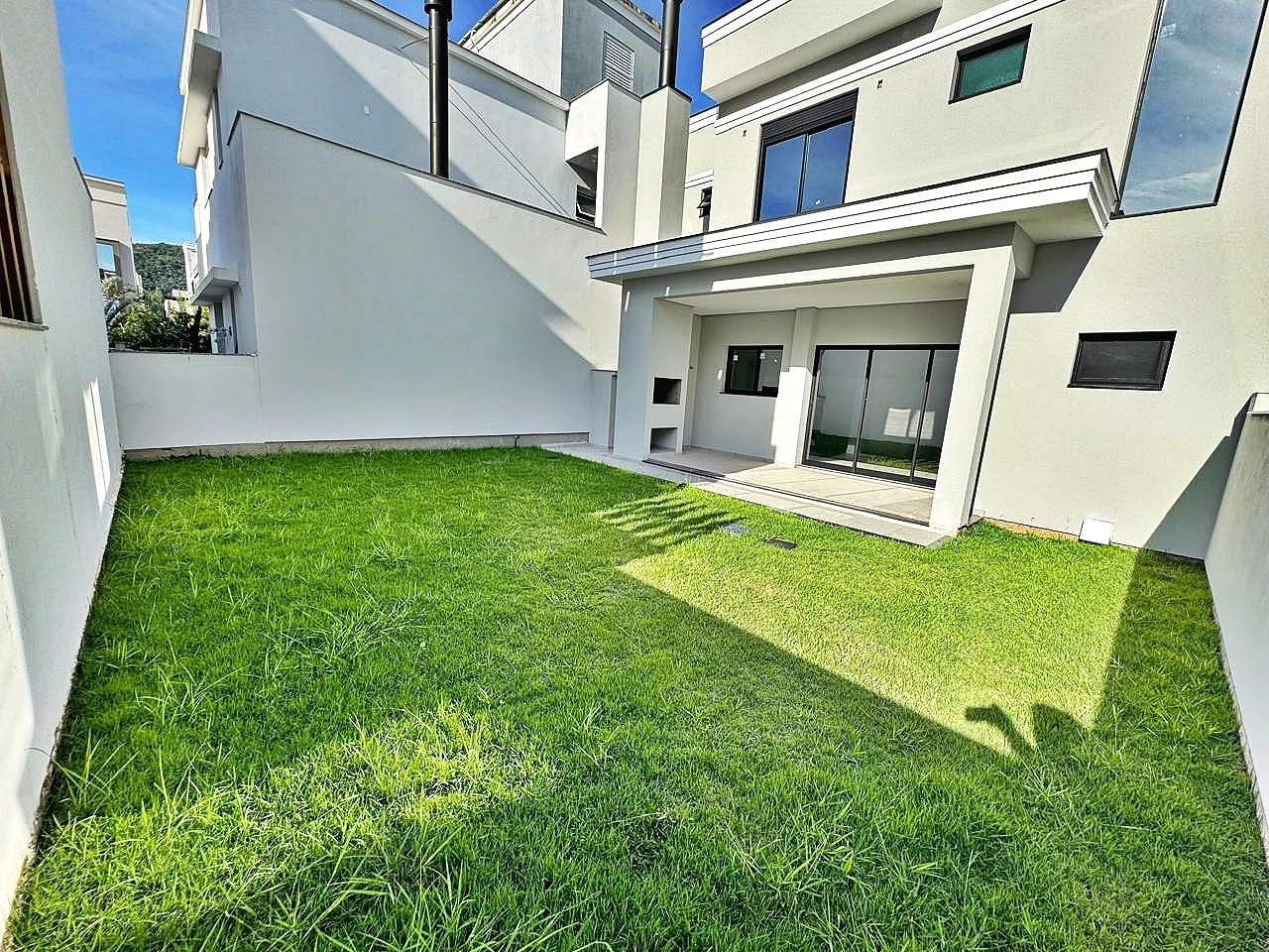 Casa em Beira Rio, Biguaçu