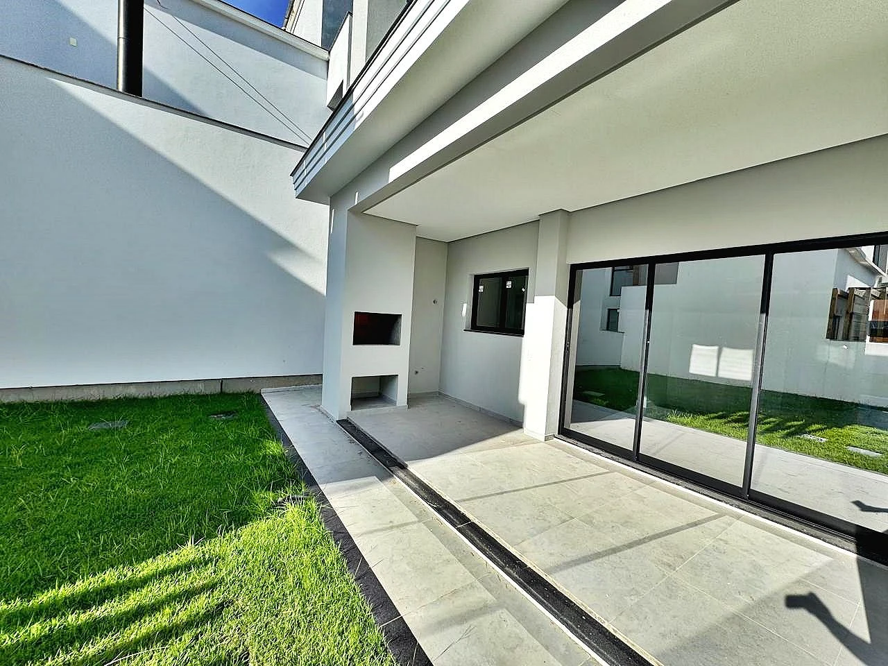 Casa em Beira Rio, Biguaçu