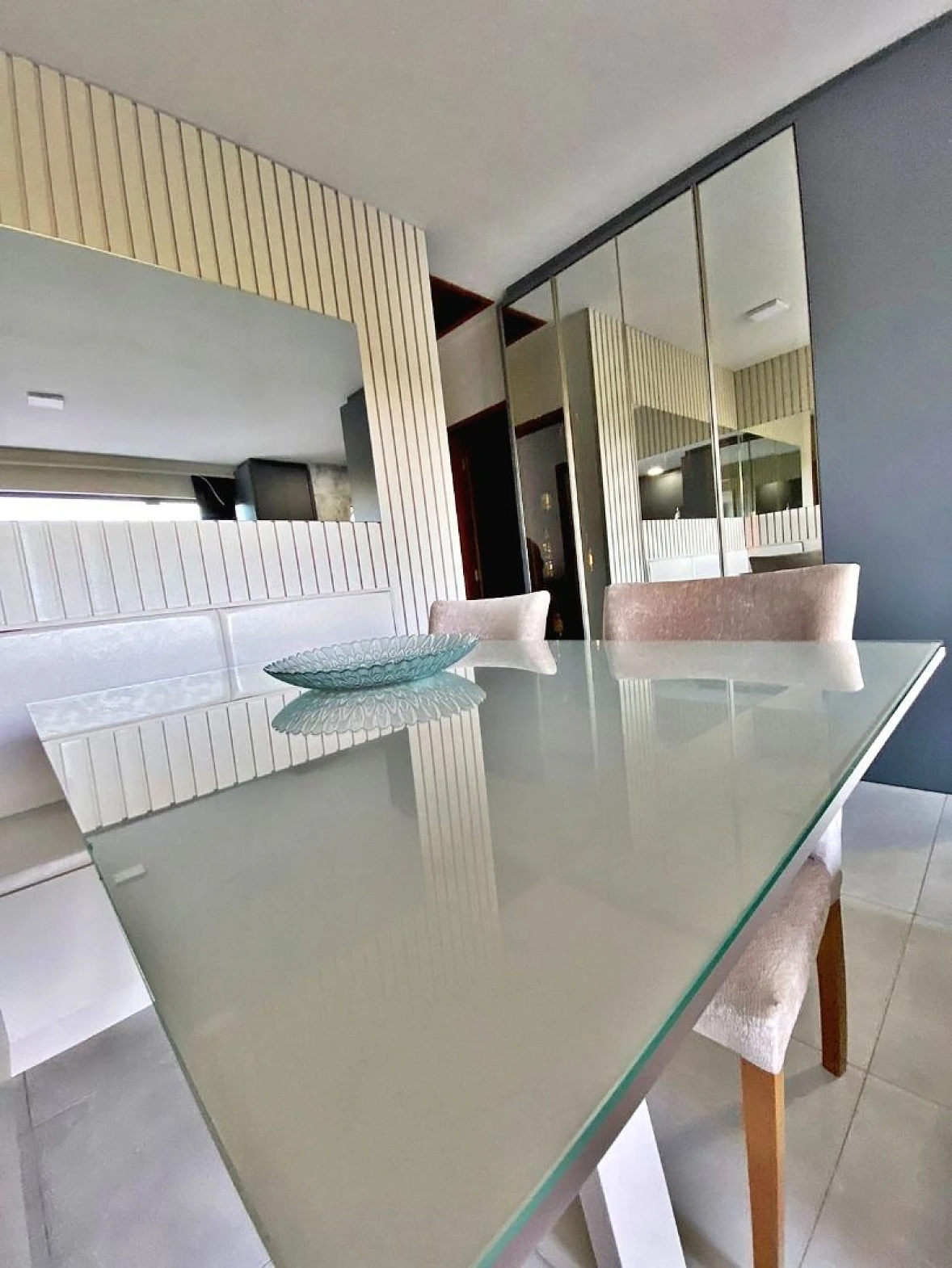 Sobrado geminado em Alto Aririu, Palhoça