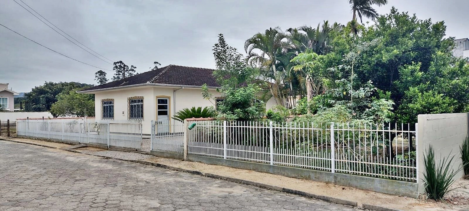 Casa 2 Quartos, 4 Vagas, Escritura - Santo Amaro da Imperatriz - Foto 13
