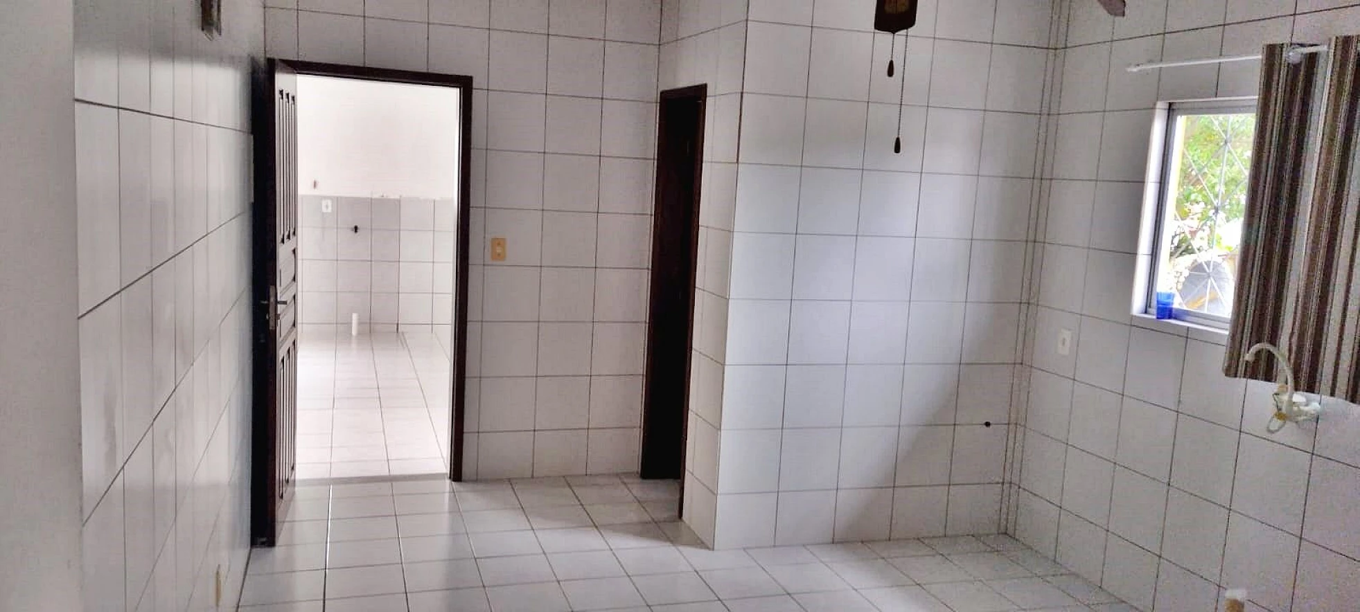 Casa em Vila Becker, Santo Amaro da Imperatriz