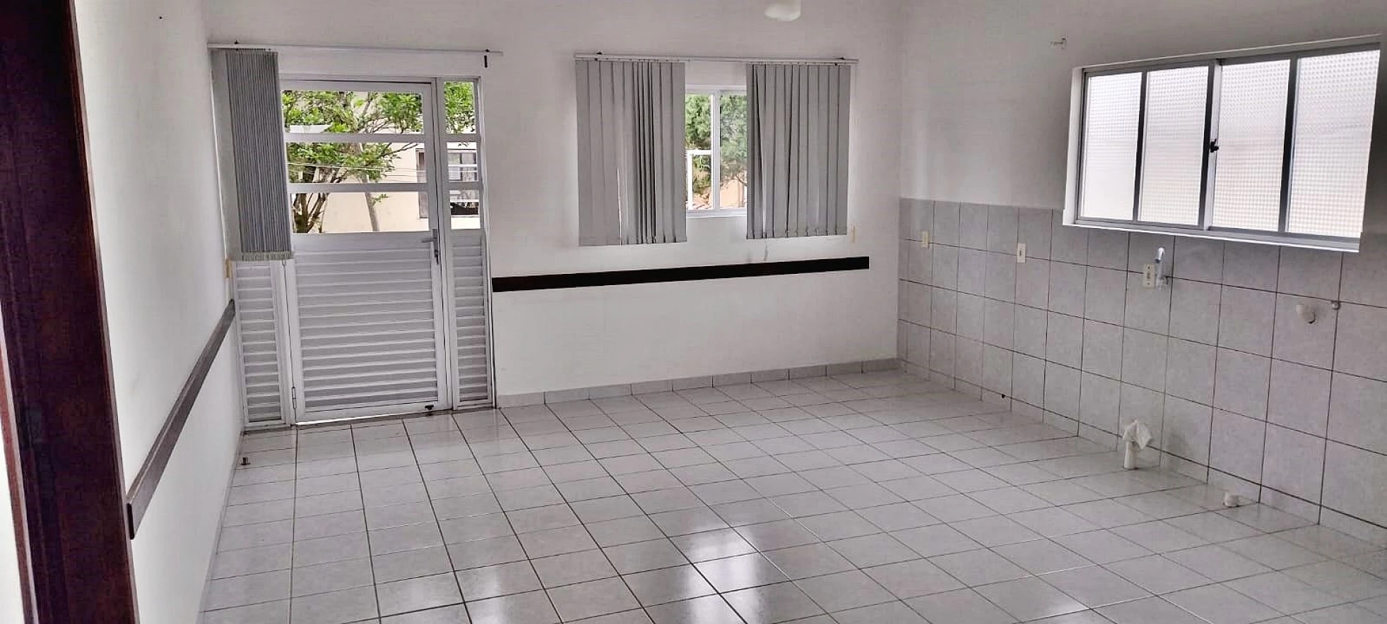 Casa em Vila Becker, Santo Amaro da Imperatriz