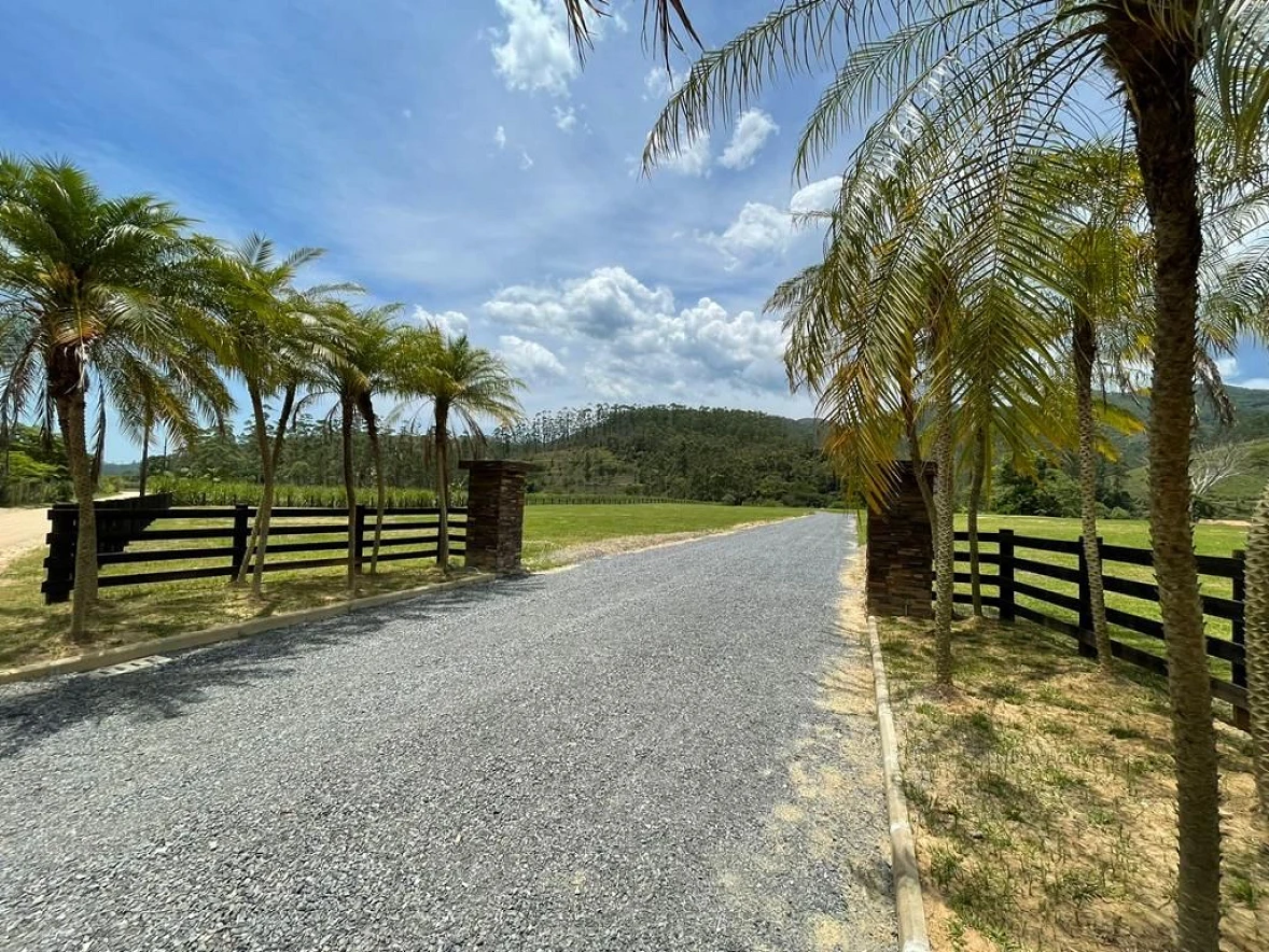 Terreno em Tijipio, São João Batista