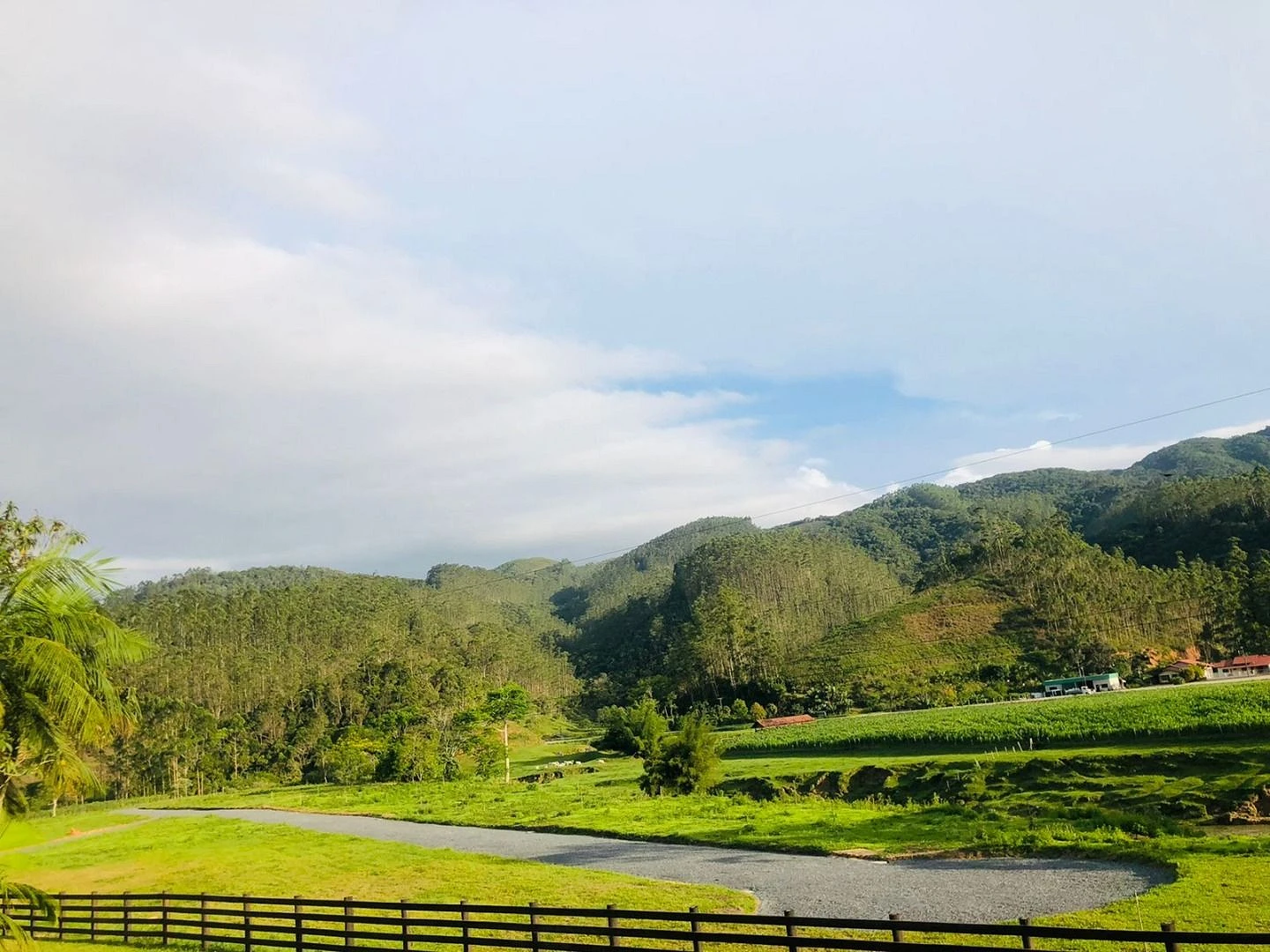 Terreno em Tijipio, São João Batista