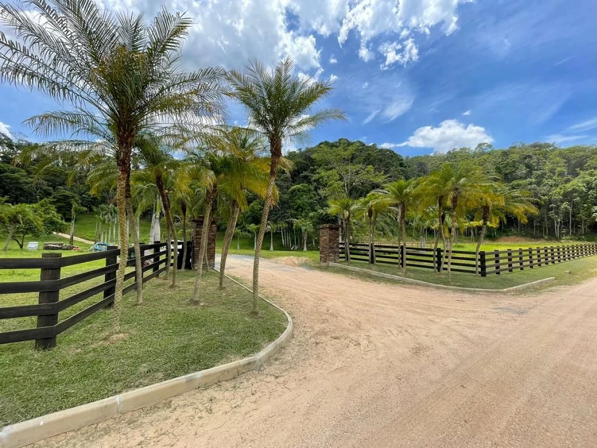 Terreno à Venda - São João Batista - São João Batista/SC - Foto 23