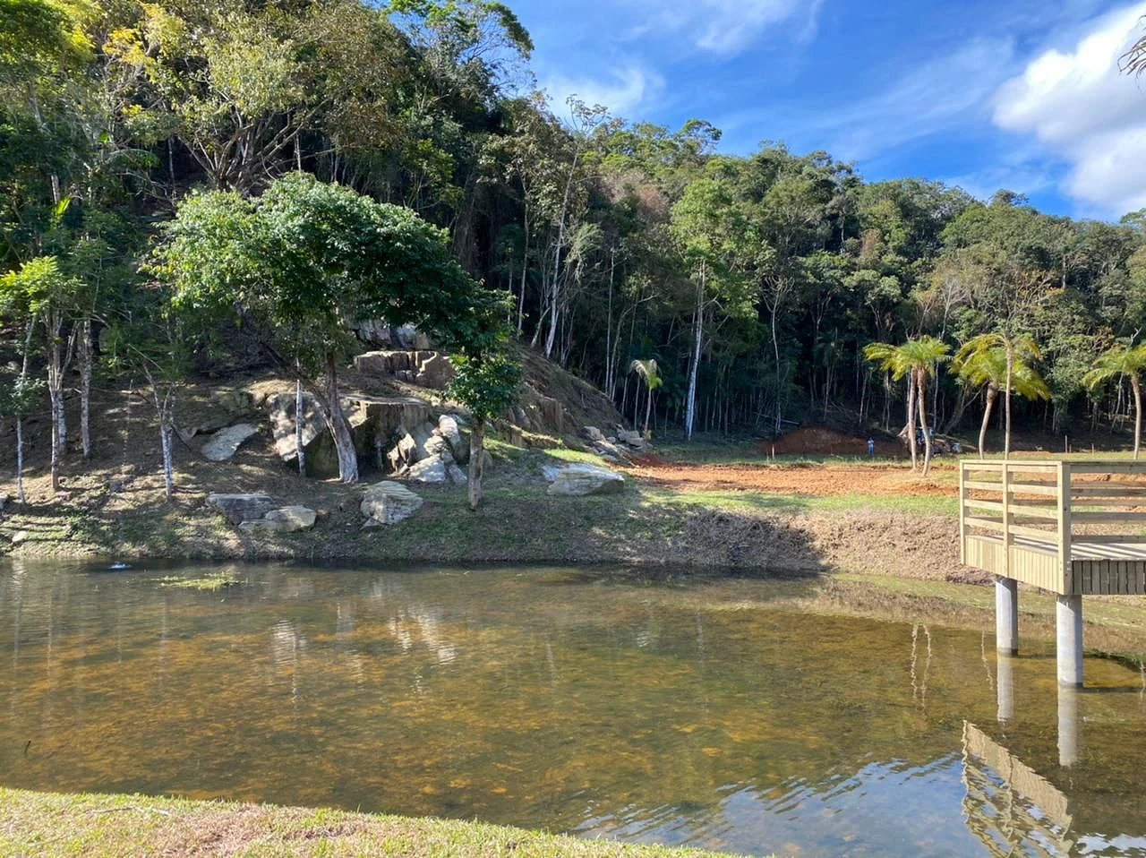 Terreno à Venda - São João Batista - São João Batista/SC - Foto 30