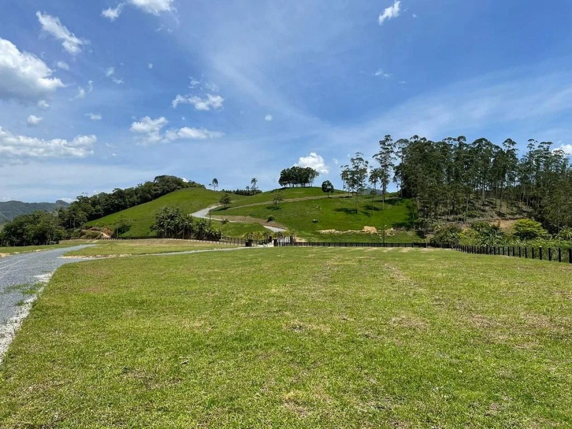 Terreno à Venda - São João Batista - São João Batista/SC - Foto 33