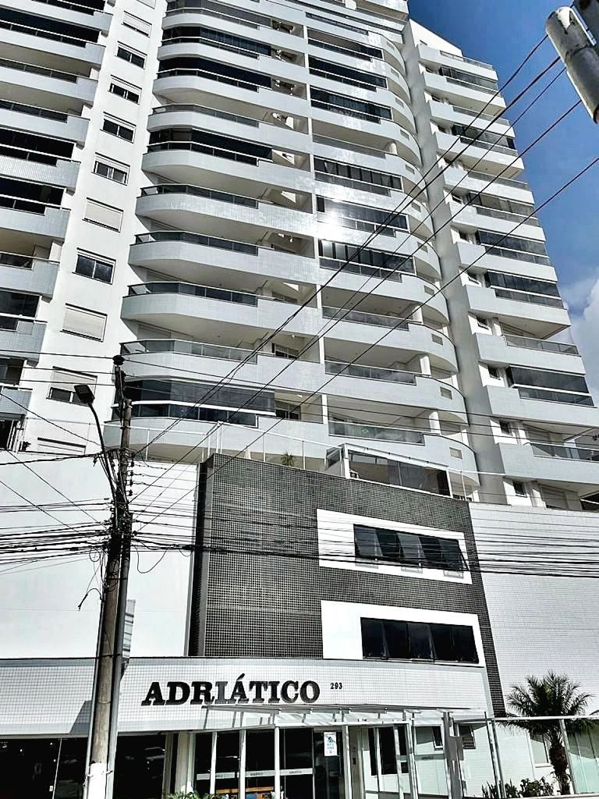 Apartamento em Kobrasol, São José