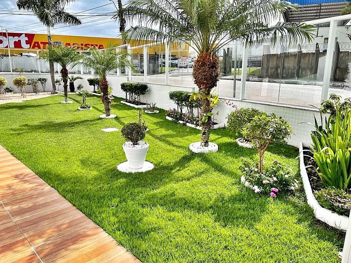 Apartamento em Kobrasol, São José