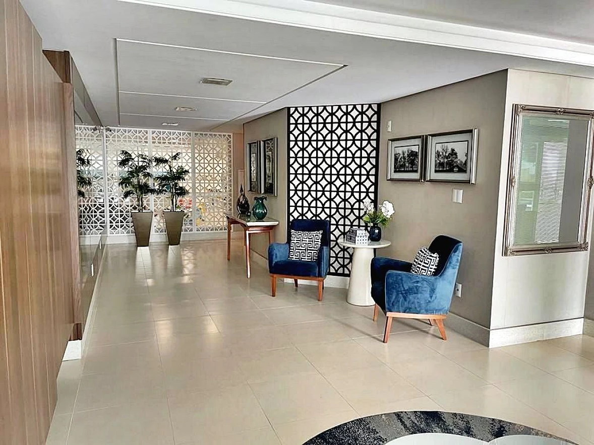 Apartamento em Kobrasol, São José