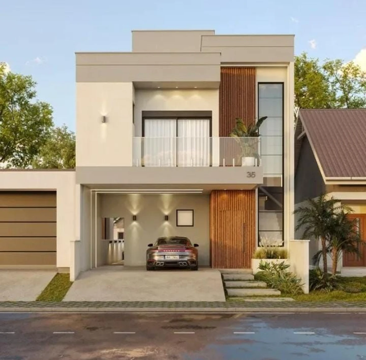 Casa em Beira Rio, Biguaçu